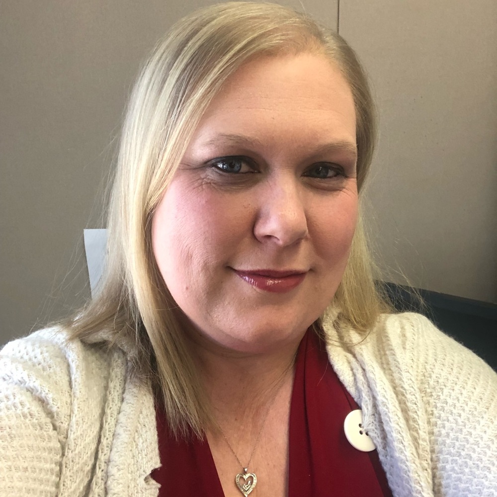 Meet your Posher, Lori